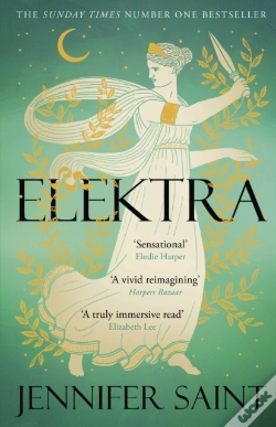 Capa do artigo Elektra