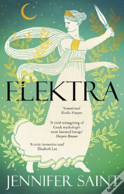 Capa do artigo Elektra