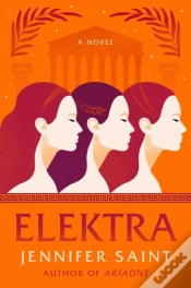 Capa do artigo Elektra