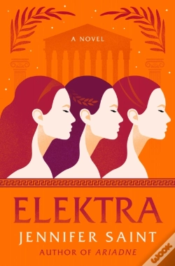 Capa do artigo Elektra