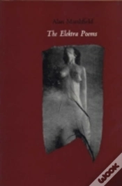Capa do artigo Elektra Poems