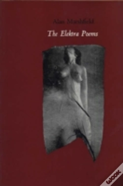 Capa do artigo Elektra Poems