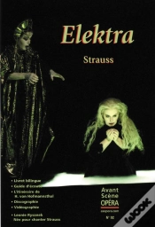 Capa do artigo Elektra