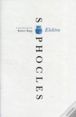 Capa do artigo Elektra