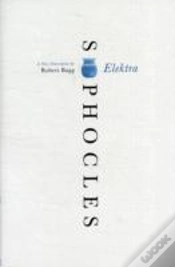 Capa do artigo Elektra