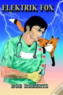 Capa do artigo Elektrik Fox