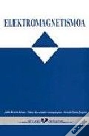 Capa do artigo Elektromagnetismoa