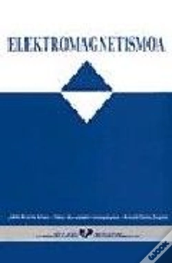Capa do artigo Elektromagnetismoa