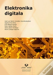 Capa do artigo Elektronika Digitala