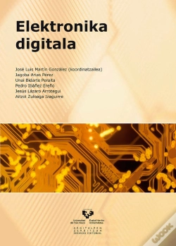 Capa do artigo Elektronika Digitala