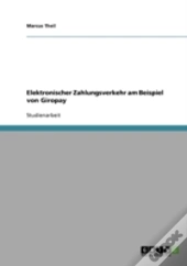 Elektronischer Zahlungsverkehr Am Beispiel Von Giropay