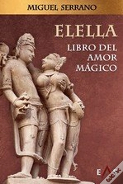 Capa do artigo Elella Libro Del Amor Magico