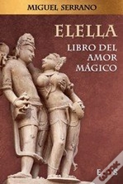 Capa do artigo Elella Libro Del Amor Magico
