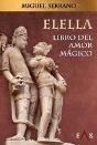 Elella Libro Del Amor Magico - Preview