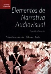 Capa do artigo Elememtos De Narrativa Audiovisual