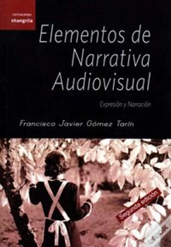 Capa do artigo Elememtos De Narrativa Audiovisual