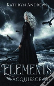 Capa do artigo Elemen Elements