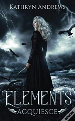 Capa do artigo Elemen Elements