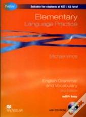 Elemenatry Language Practice