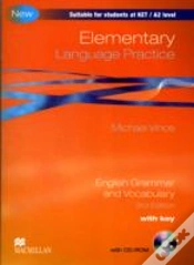 Capa do artigo Elemenatry Language Practice