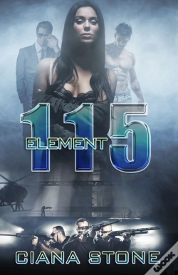 Capa do artigo Element 115