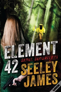 Capa do artigo Element 42