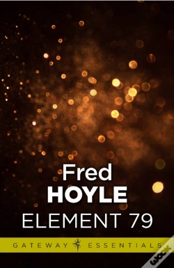 Capa do artigo Element 79