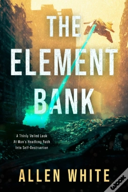 Capa do artigo Element Bank