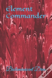 Capa do artigo Element Commander