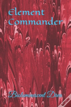 Capa do artigo Element Commander