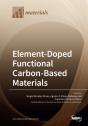 Element-Doped Functional Carbon-Based Materials - Preview