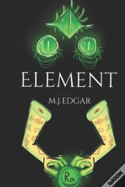 Capa do artigo Element