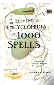 Capa do artigo Element Encyclopedia Of 1000 Spells