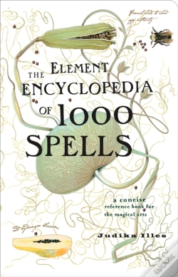 Capa do artigo Element Encyclopedia Of 1000 Spells