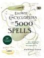 Element Encyclopedia Of 5000 Spells - Preview