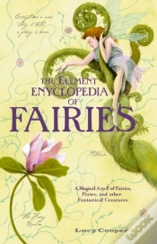 Capa do artigo Element Encyclopedia Of Fairies