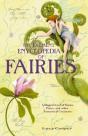 Element Encyclopedia Of Fairies - Preview