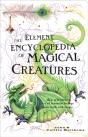Element Encyclopedia Of Magical Creatures - Preview