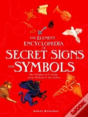 Capa do artigo Element Encyclopedia Of Secret Signs And Symbols