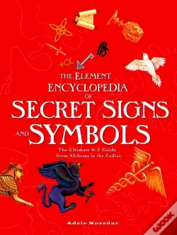 Capa do artigo Element Encyclopedia Of Secret Signs And Symbols
