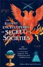 Element Encyclopedia Of Secret Societies - Preview