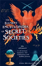 Capa do artigo Element Encyclopedia Of Secret Societies