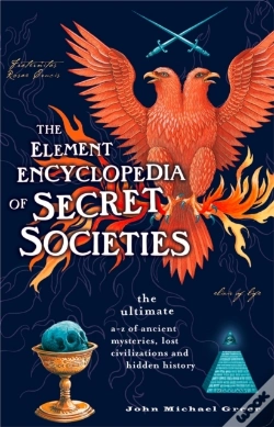 Capa do artigo Element Encyclopedia Of Secret Societies