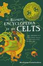 Element Encyclopedia Of The Celts - Preview