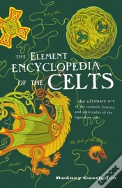 Capa do artigo Element Encyclopedia Of The Celts
