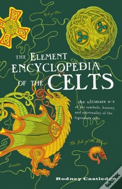 Capa do artigo Element Encyclopedia Of The Celts