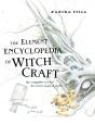 Element Encyclopedia Of Witchcraft - Preview