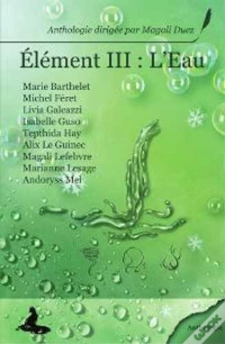 Capa do artigo Element Iii : L'Eau