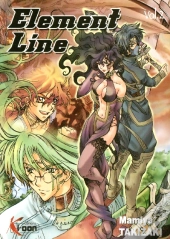 Element Line T.2