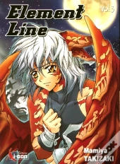 Element Line T.3